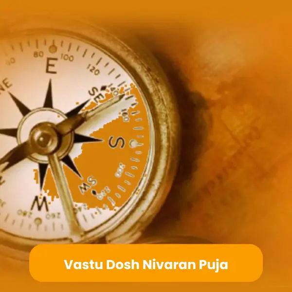 Vastu Dosh Puja Ujjain